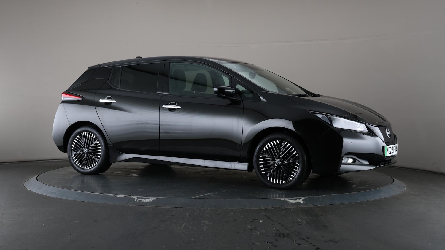 Used Nissan Leaf 2022 for sale - 76456767: Photo 55