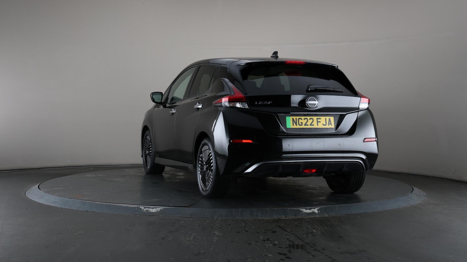 Used Nissan Leaf 2022 for sale - 76456767: Photo 56