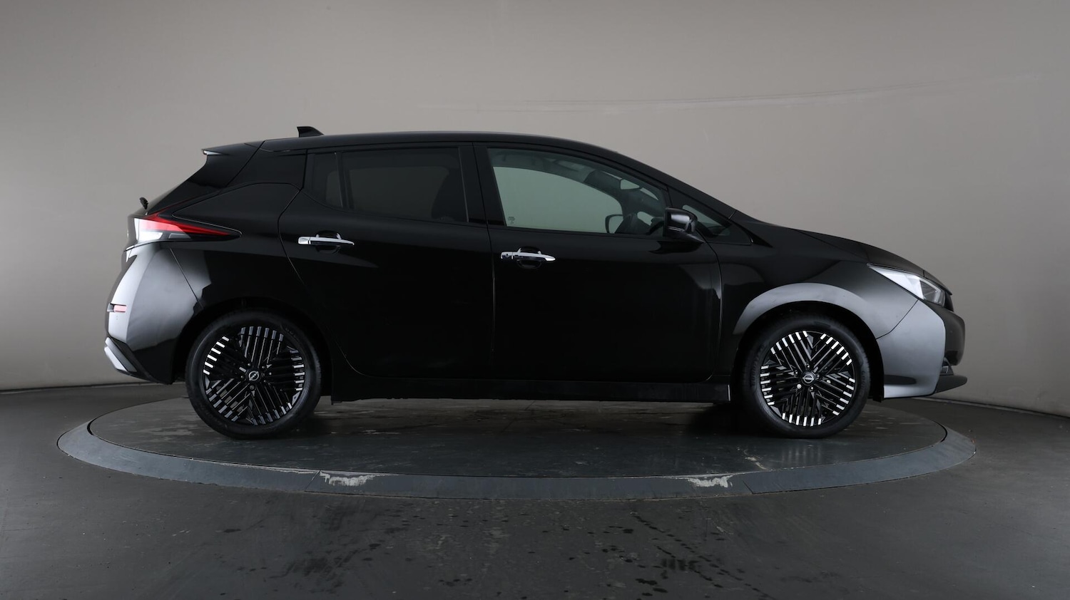 Used Nissan Leaf 2022 for sale - 76456767: Photo 60