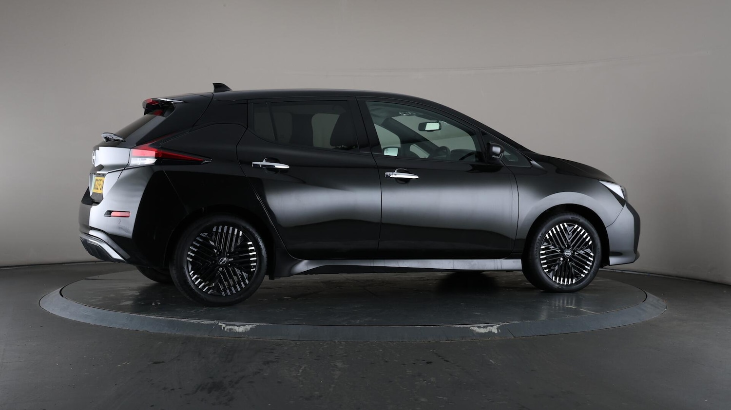 Used Nissan Leaf 2022 for sale - 76456767: Photo 62