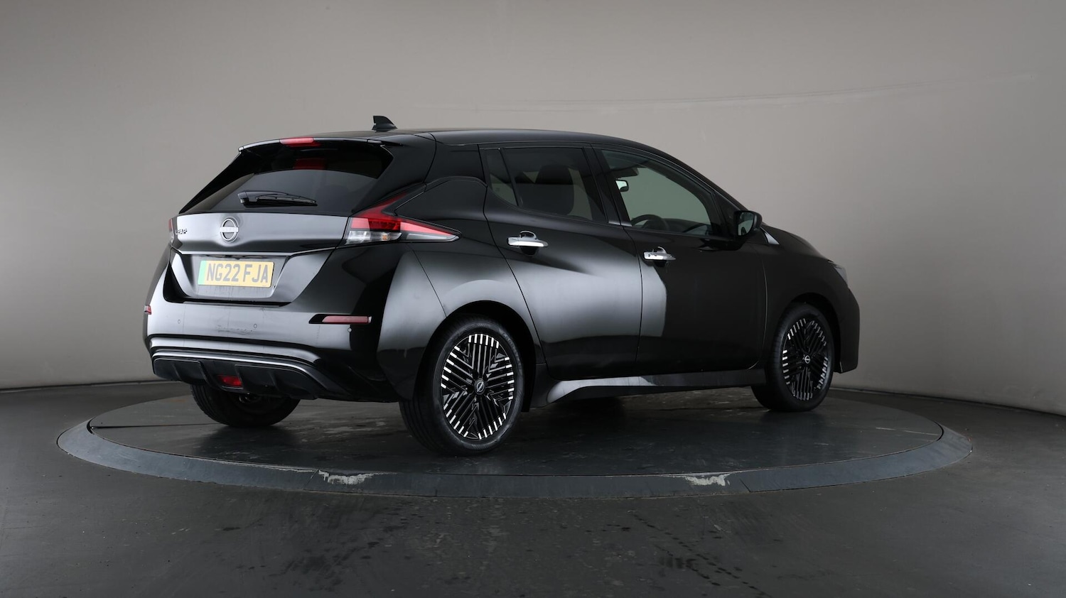 Used Nissan Leaf 2022 for sale - 76456767: Photo 65