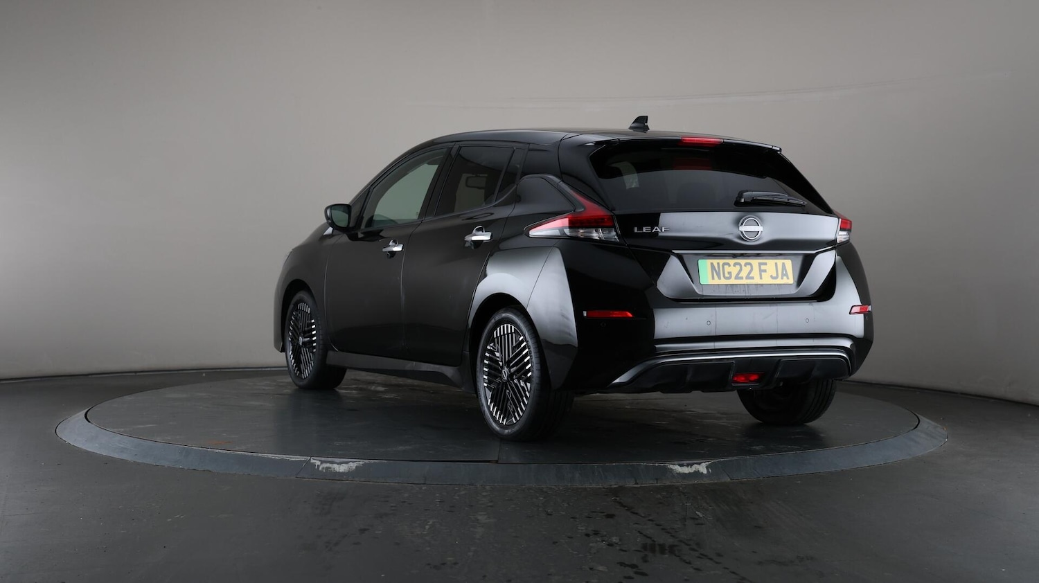 Used Nissan Leaf 2022 for sale - 76456767: Photo 67