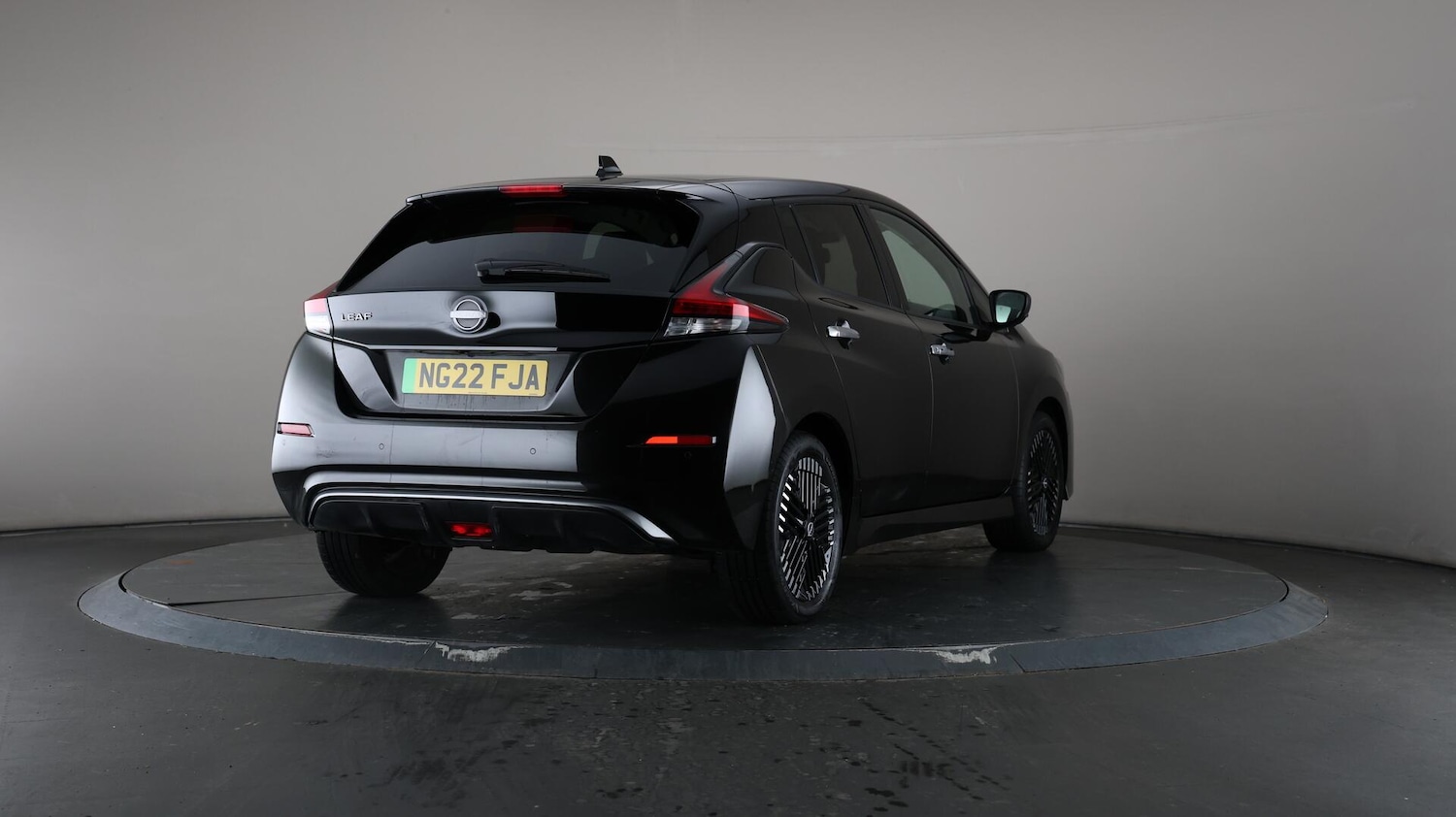 Used Nissan Leaf 2022 for sale - 76456767: Photo 68