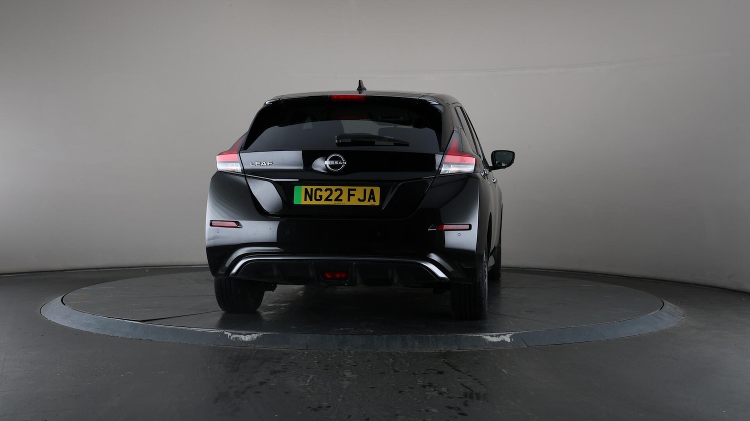 Used Nissan Leaf 2022 for sale - 76456767: Photo 70