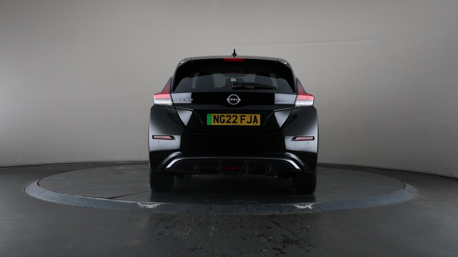 Used Nissan Leaf 2022 for sale - 76456767: Photo 71