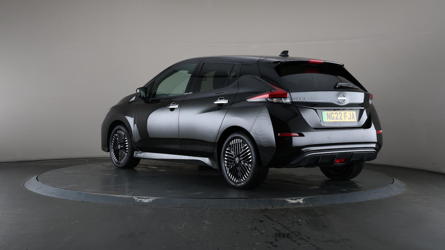 Used Nissan Leaf 2022 for sale - 76456767: Photo 72