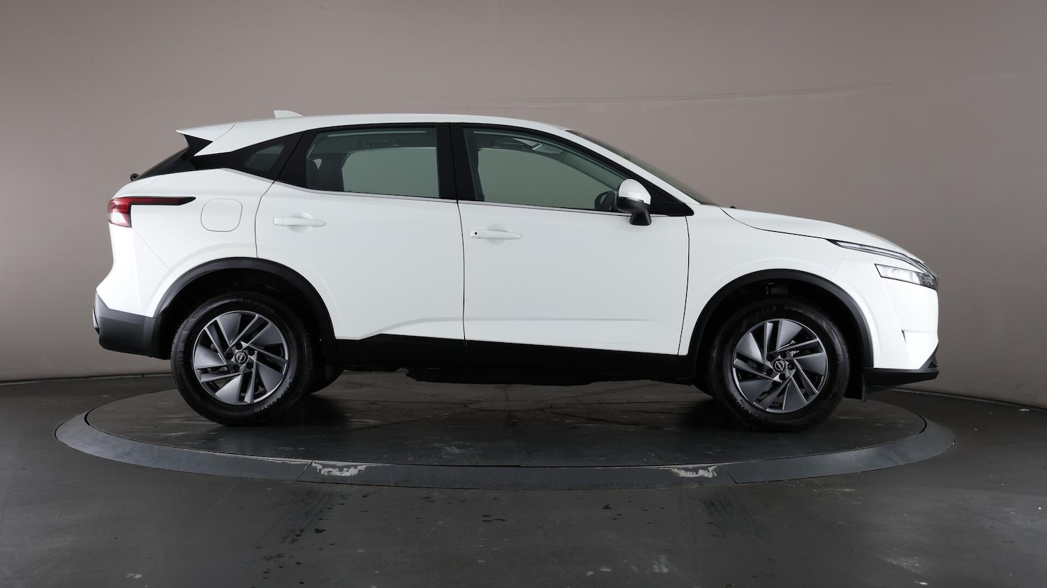 Vehicle 58