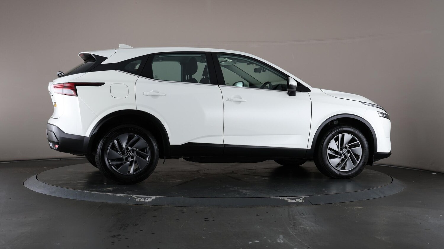 Vehicle 60