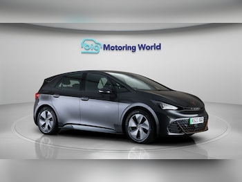 Used Cupra Born 2023 for sale - 79451573: Photo