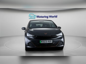 Used Cupra Born 2023 for sale - 79451573: Photo