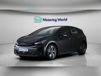 Used Cupra Born 2023 for sale - 79451573: Photo
