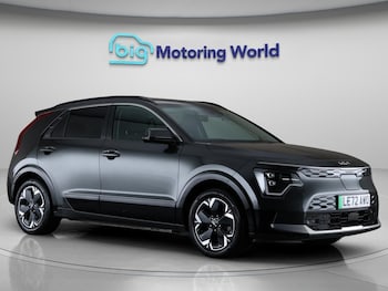 Kia - Niro