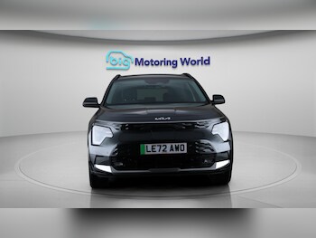 Used Kia Niro 2023 for sale - 75990462: Photo