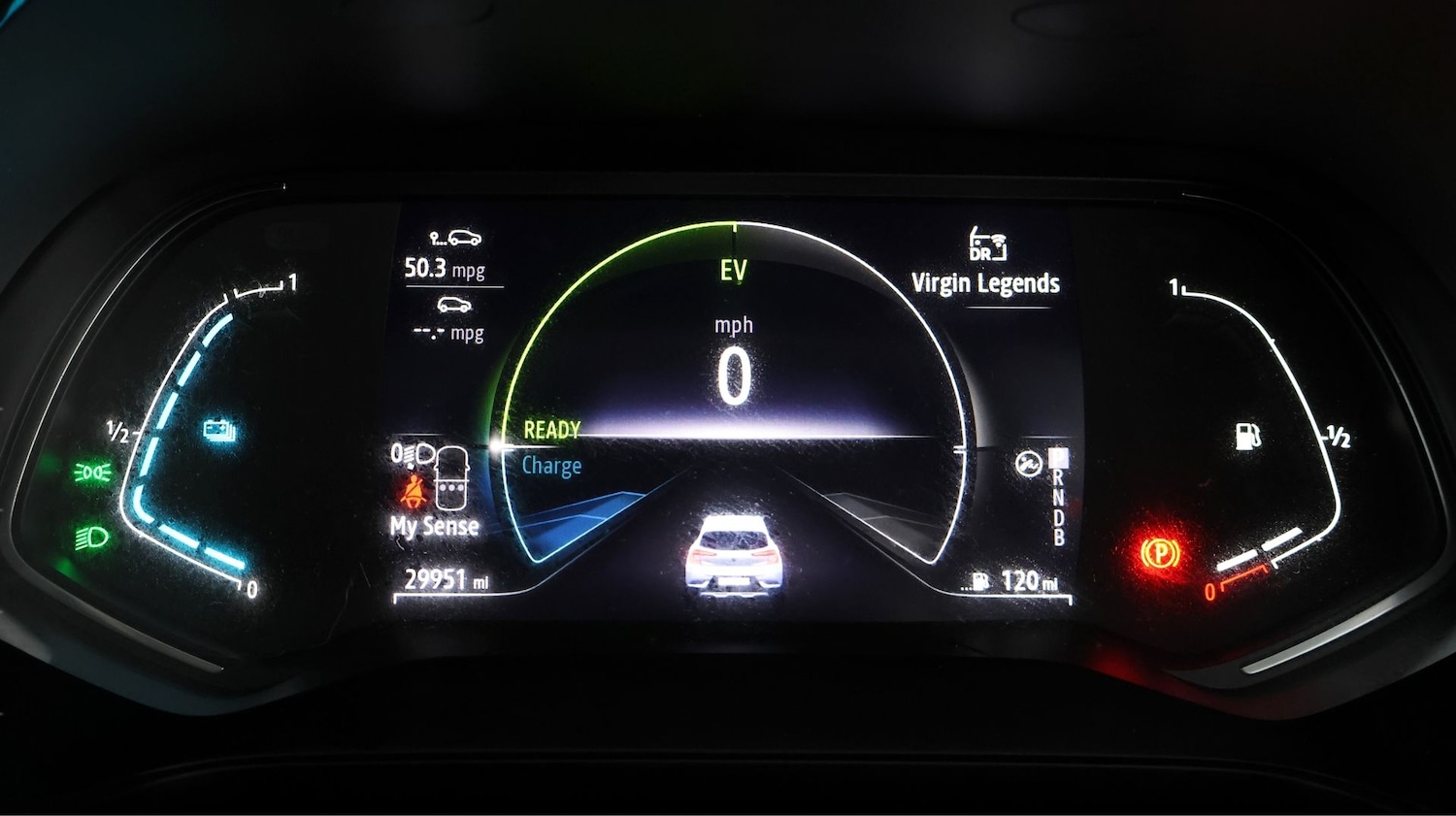 Used Renault Captur 2023 for sale - 78141111: Photo 10