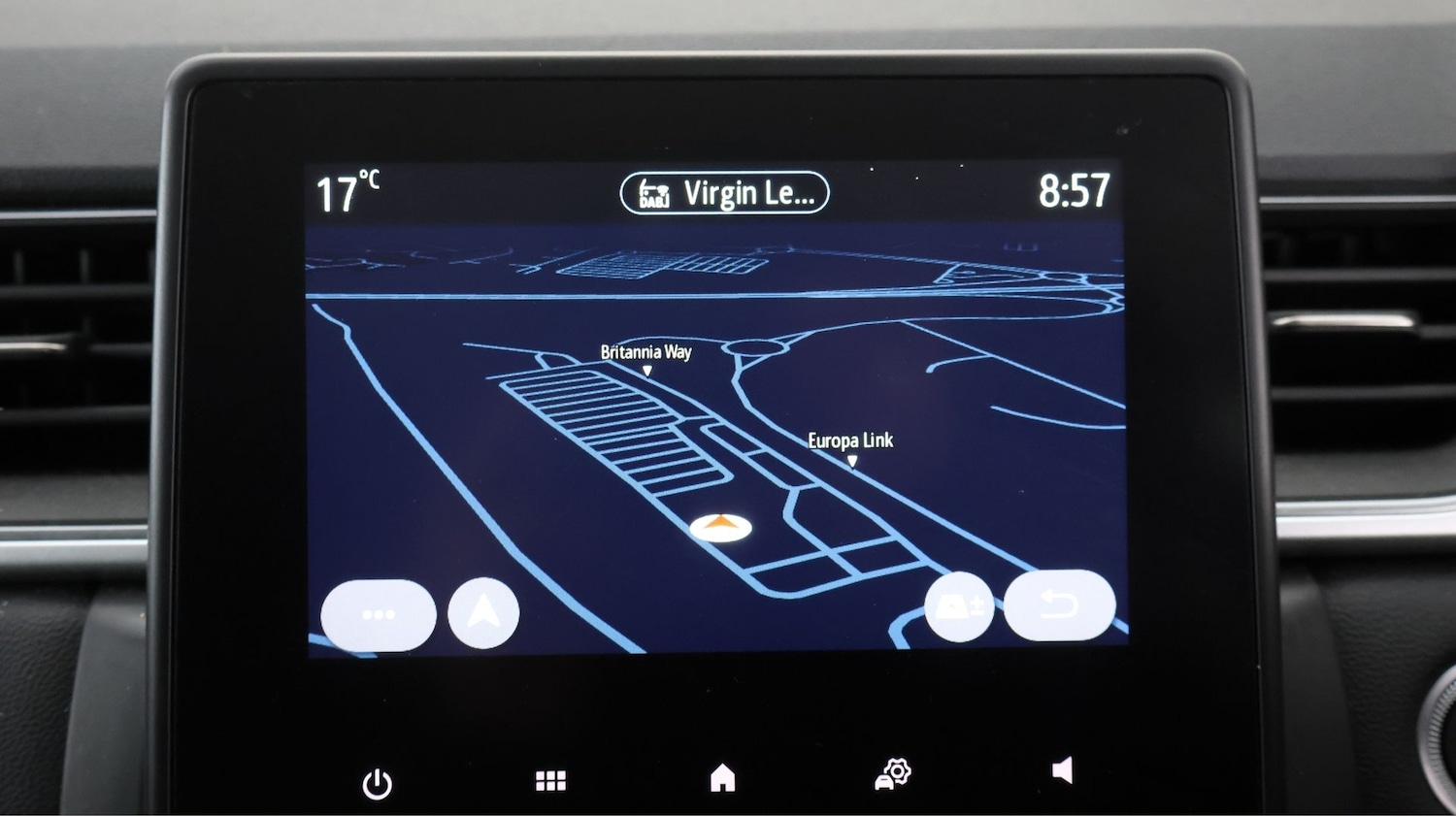 Used Renault Captur 2023 for sale - 78141111: Photo 11