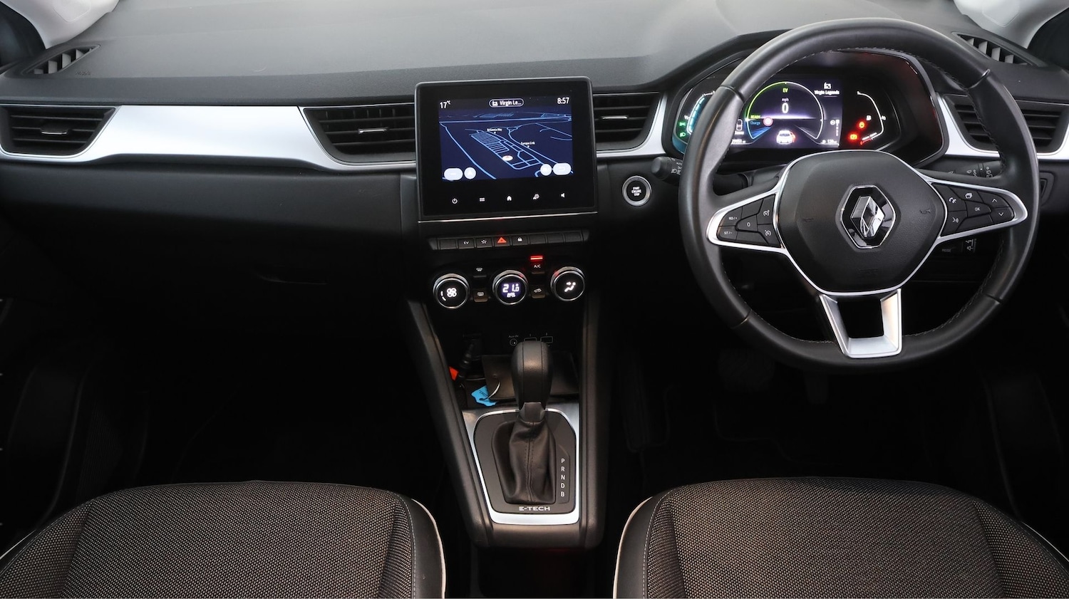 Used Renault Captur 2023 for sale - 78141111: Photo 13