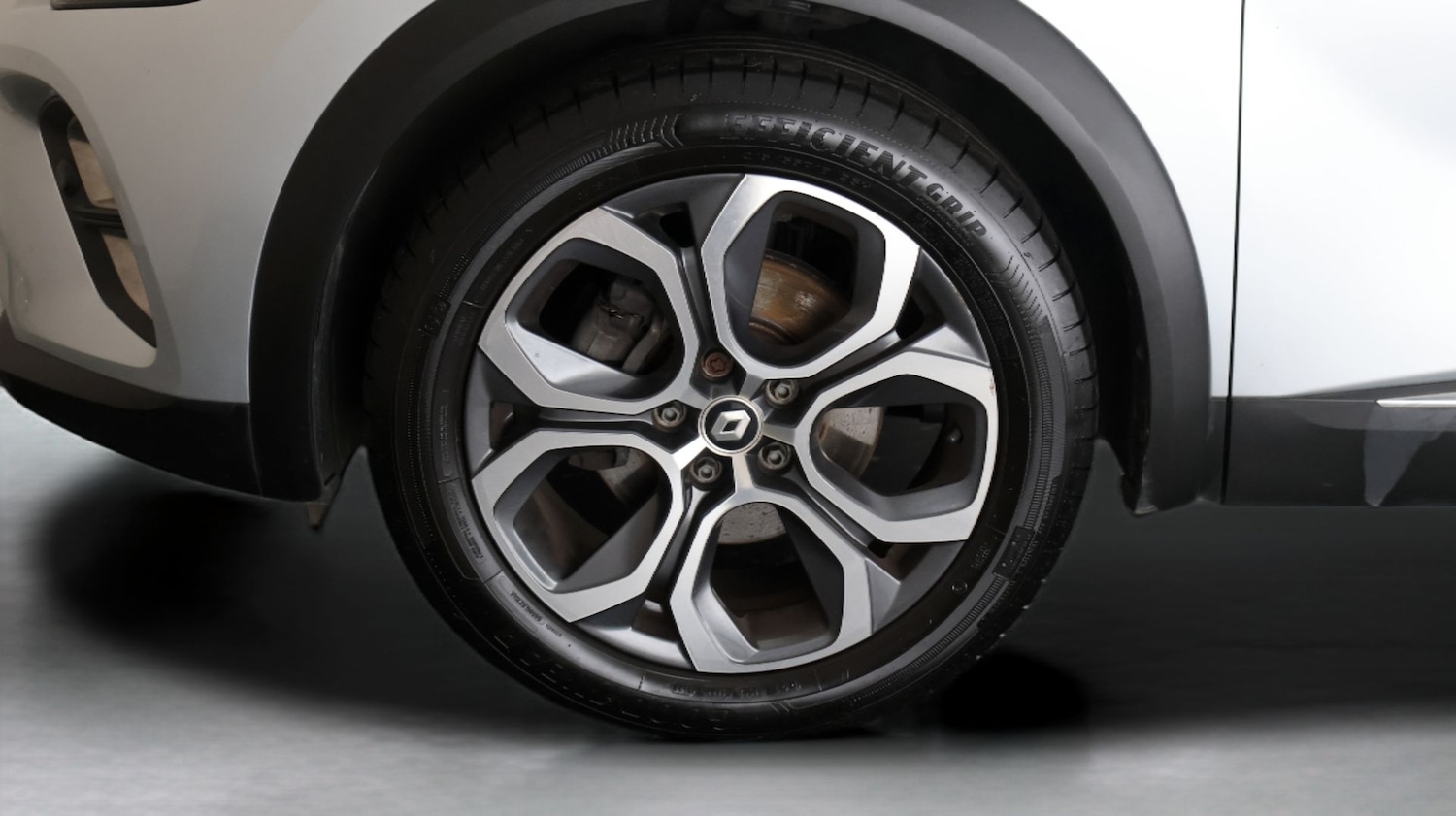 Used Renault Captur 2023 for sale - 78141111: Photo 18