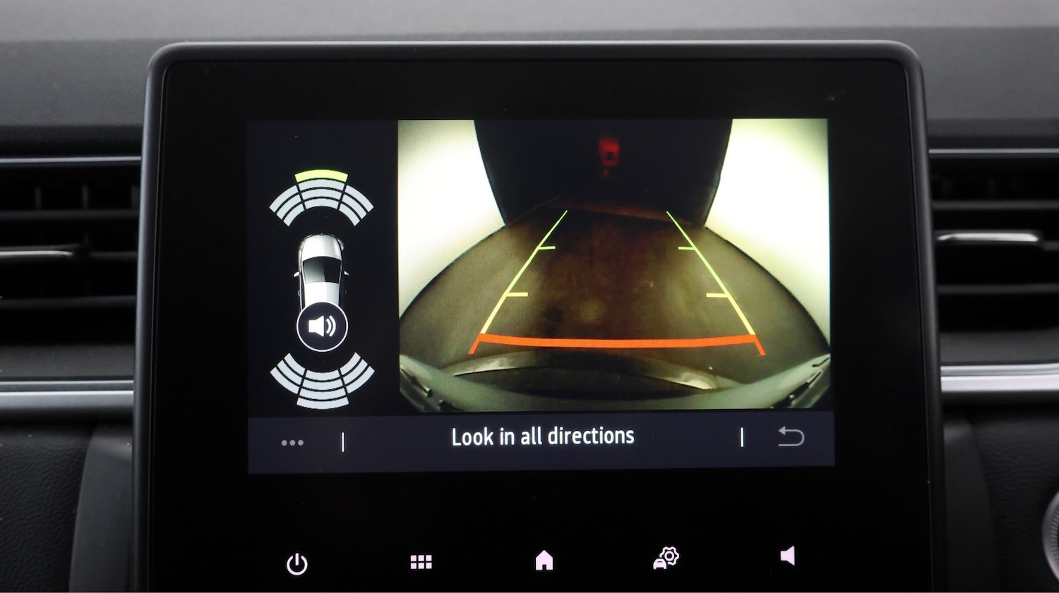 Used Renault Captur 2023 for sale - 78141111: Photo 24