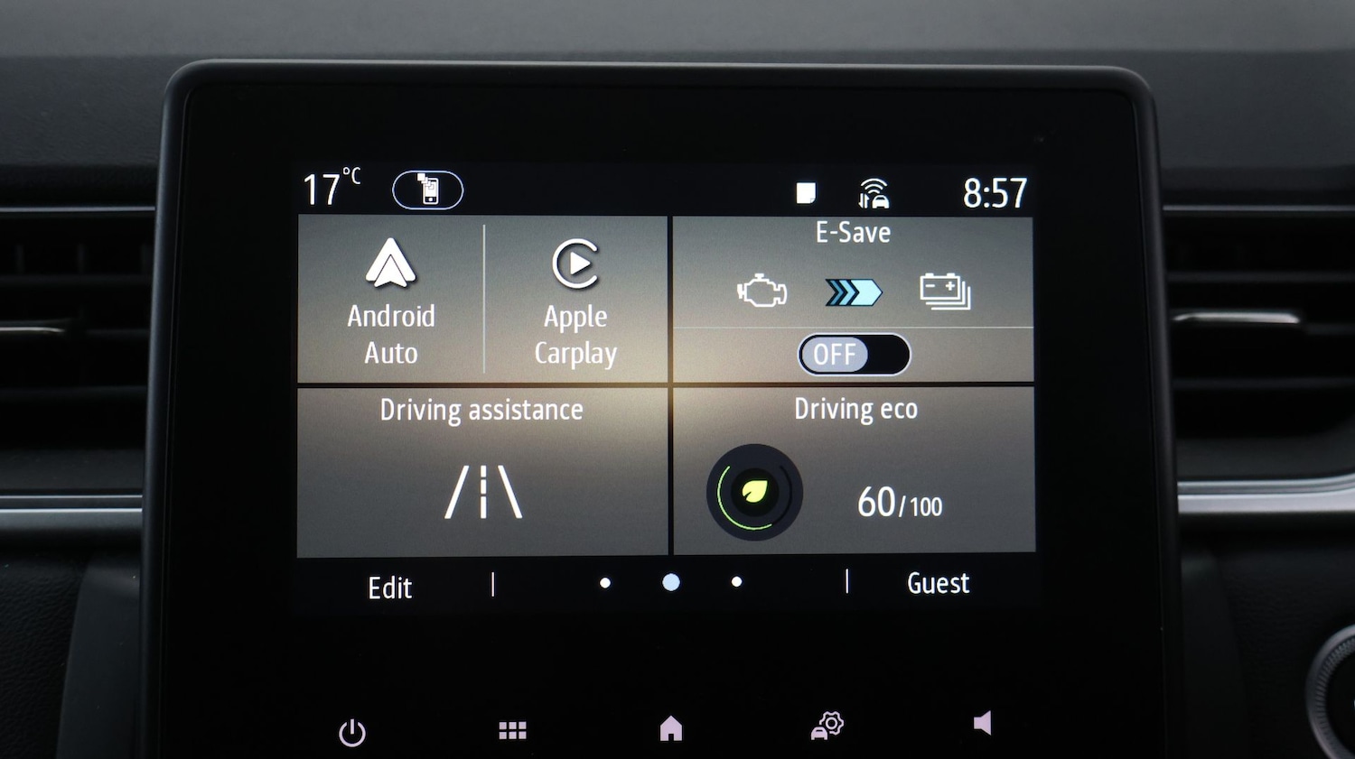 Used Renault Captur 2023 for sale - 78141111: Photo 25