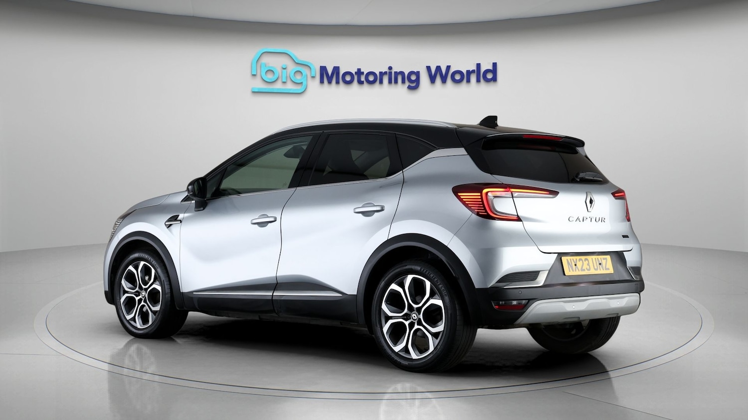 Used Renault Captur 2023 for sale - 78141111: Photo 5