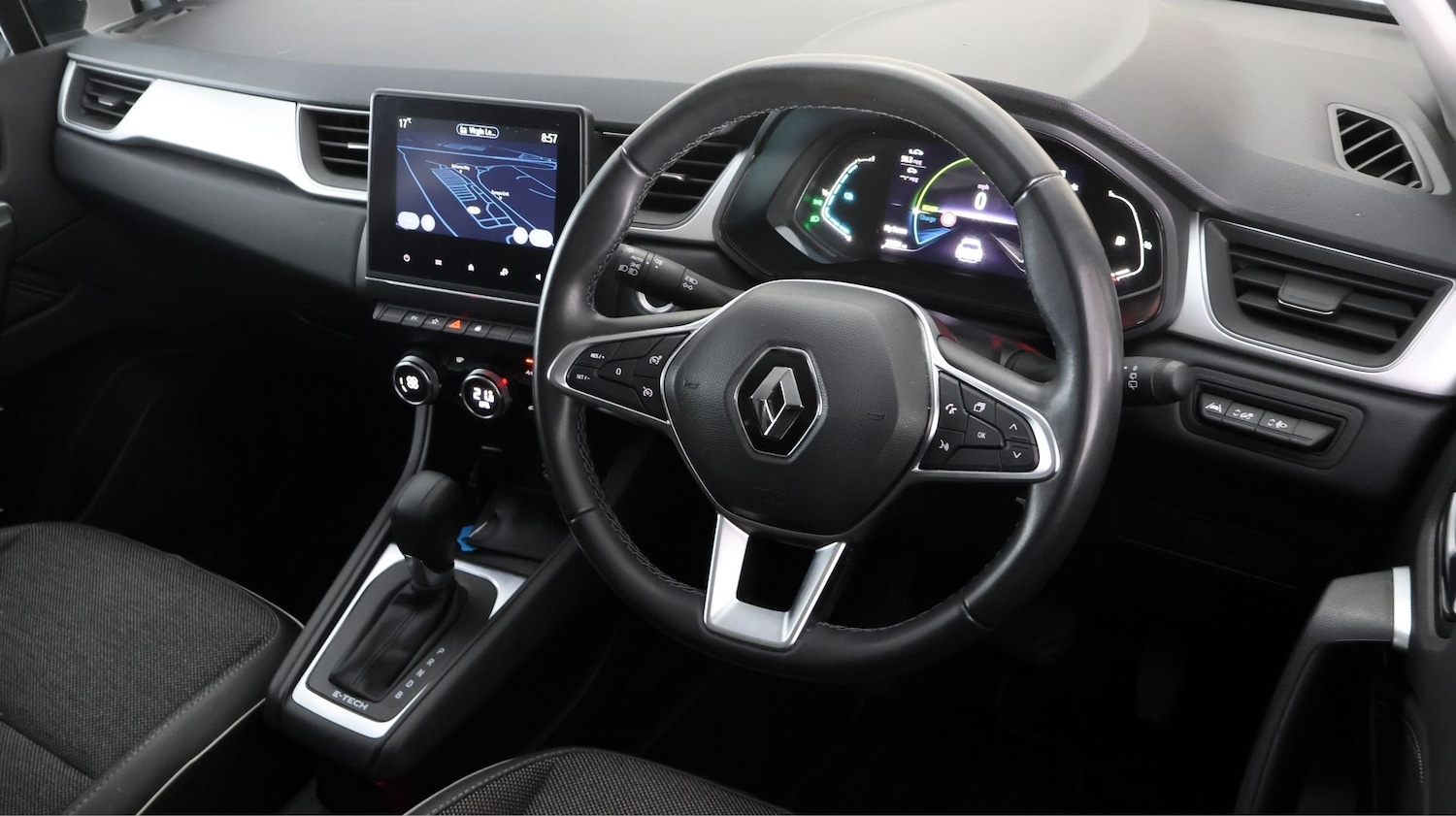 Used Renault Captur 2023 for sale - 78141111: Photo 9