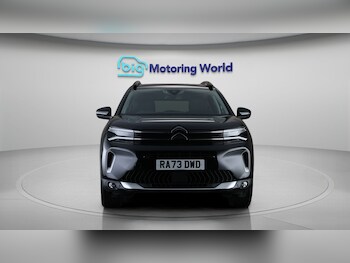 Used Citroen C5 Aircross 2023 for sale - 78271327: Photo
