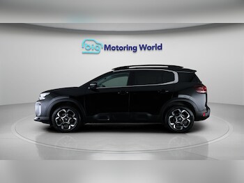 Used Citroen C5 Aircross 2023 for sale - 78271327: Photo