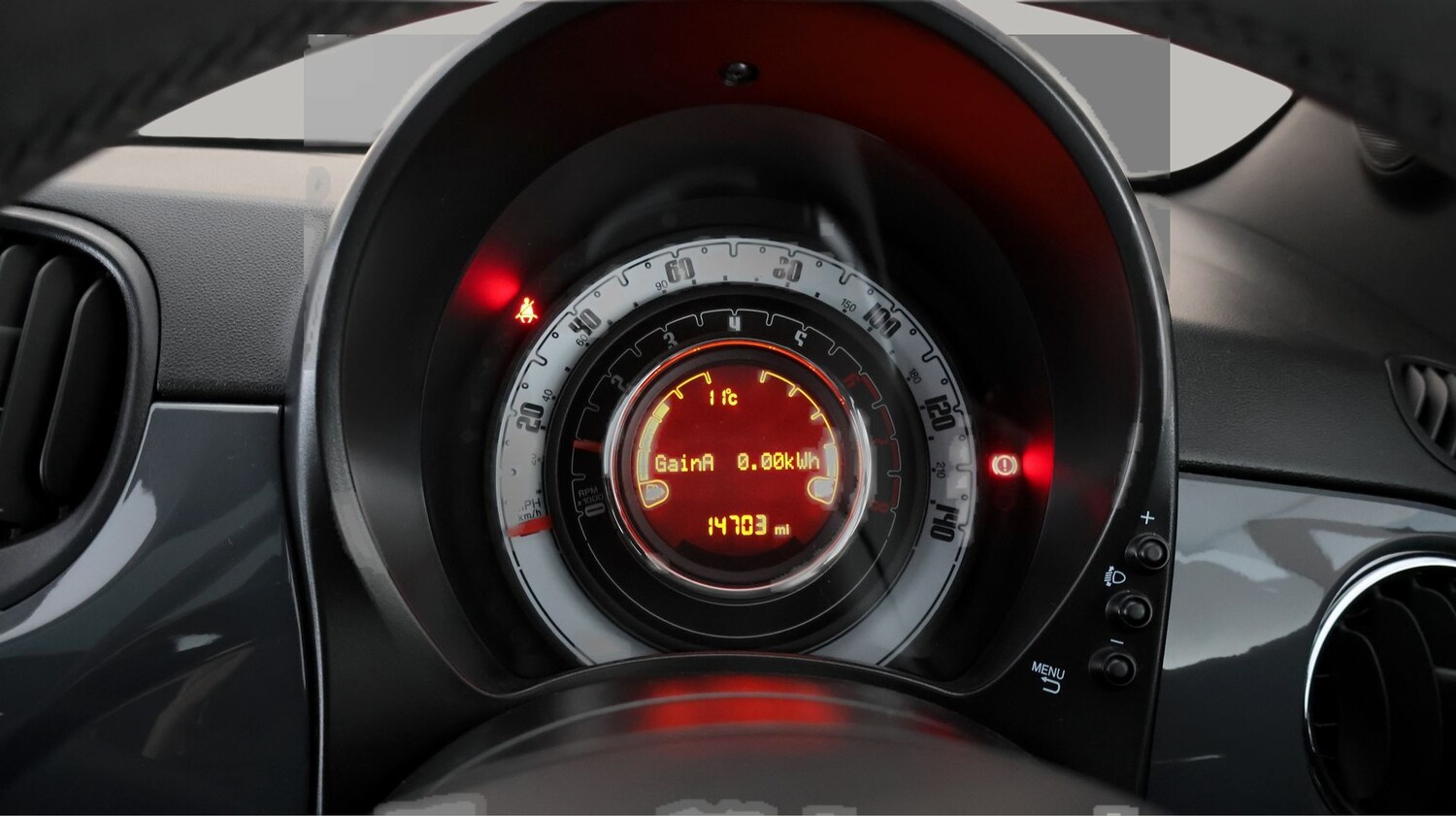 Used Fiat 500 2020 for sale - 77236127: Photo 10