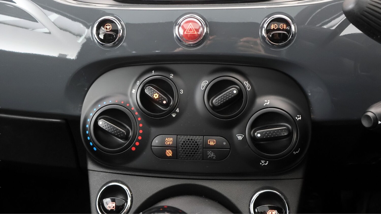 Used Fiat 500 2020 for sale - 77236127: Photo 12