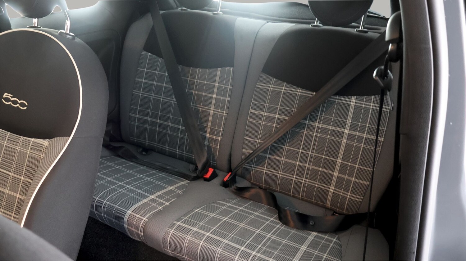 Used Fiat 500 2020 for sale - 77236127: Photo 16