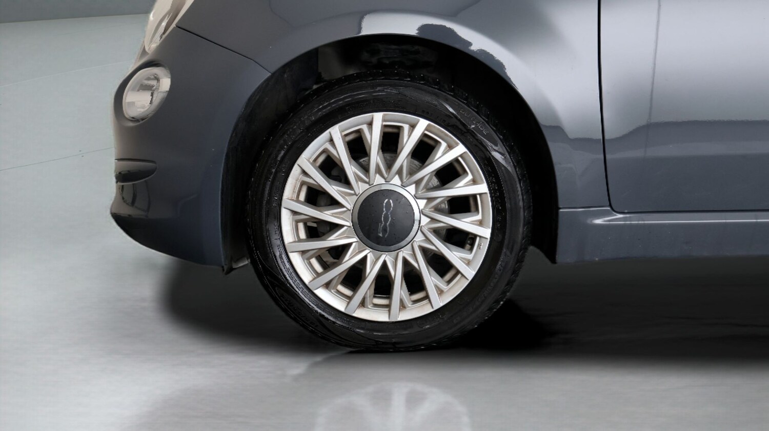 Used Fiat 500 2020 for sale - 77236127: Photo 18