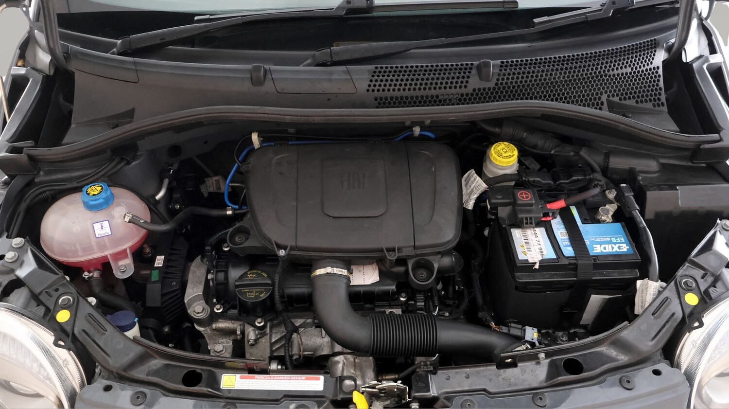 Used Fiat 500 2020 for sale - 77236127: Photo 19