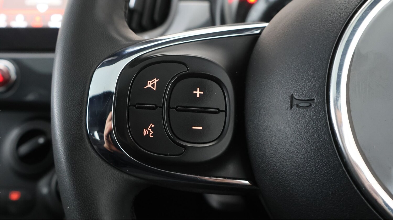 Used Fiat 500 2020 for sale - 77236127: Photo 21