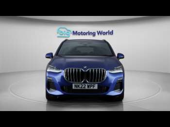 Used BMW 2 Series Active Tourer 2022 for sale - 75023302: Photo
