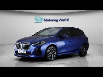 Used BMW 2 Series Active Tourer 2022 for sale - 75023302: Photo