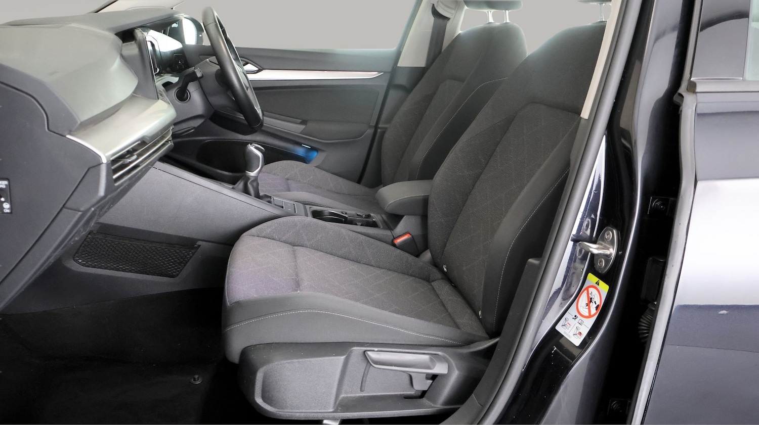 Used Volkswagen Golf 2021 for sale - 77637031: Photo 13