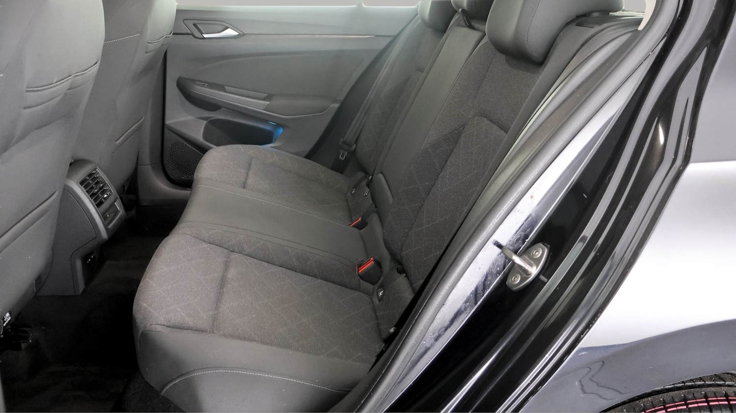 Used Volkswagen Golf 2021 for sale - 77637031: Photo 15