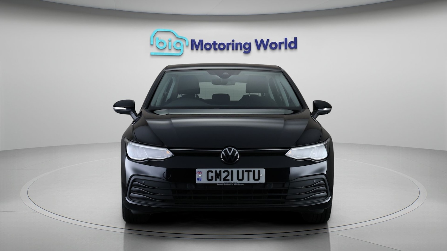 Used Volkswagen Golf 2021 for sale - 77637031: Photo 2