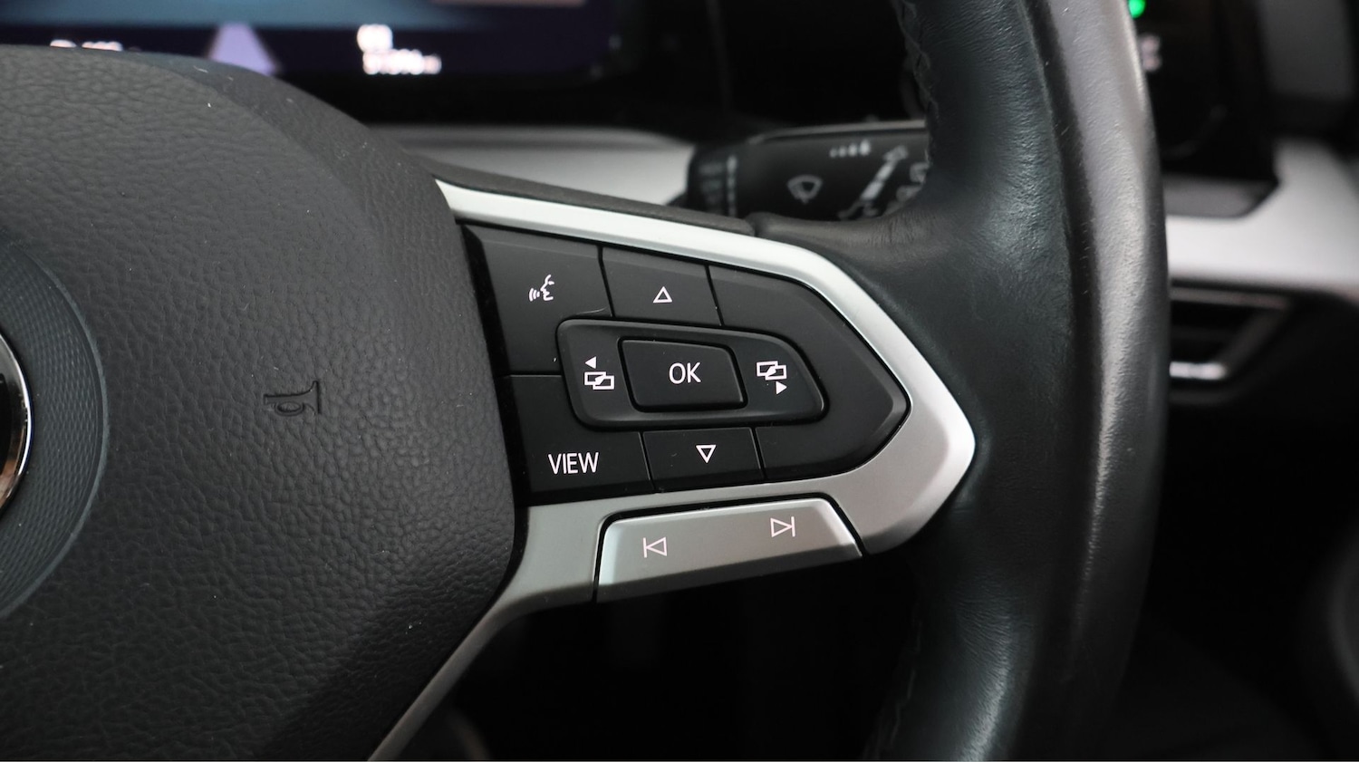 Used Volkswagen Golf 2021 for sale - 77637031: Photo 21