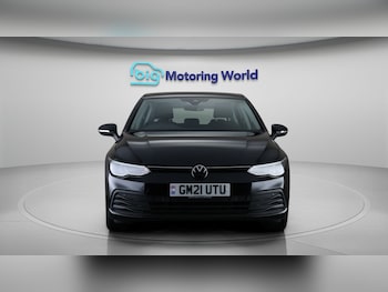 Used Volkswagen Golf 2021 for sale - 77637031: Photo