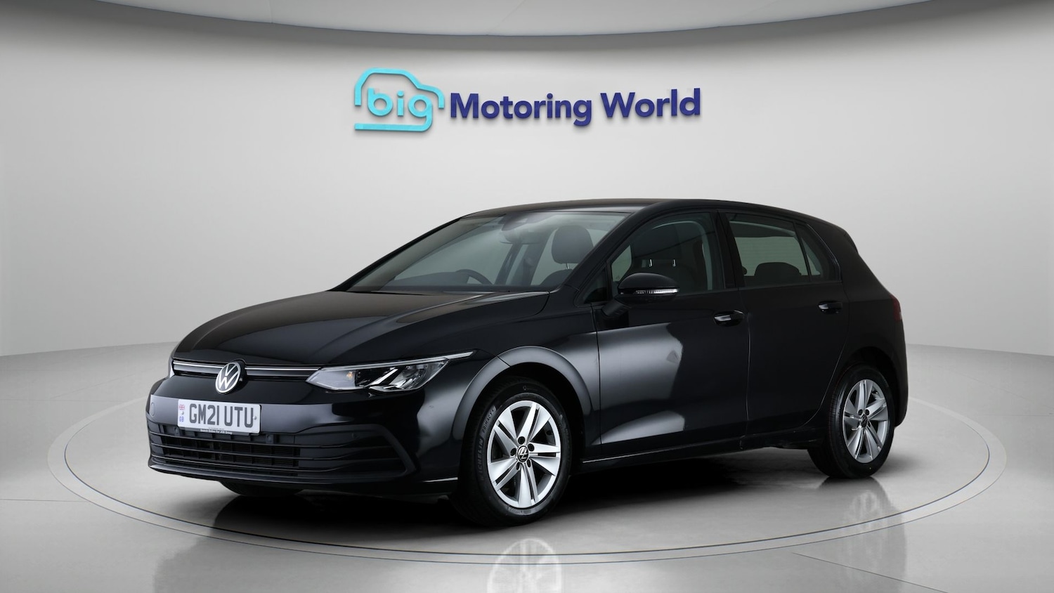 Used Volkswagen Golf 2021 for sale - 77637031: Photo 3