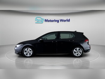 Used Volkswagen Golf 2021 for sale - 77637031: Photo