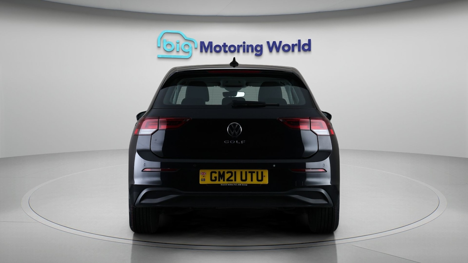 Used Volkswagen Golf 2021 for sale - 77637031: Photo 6