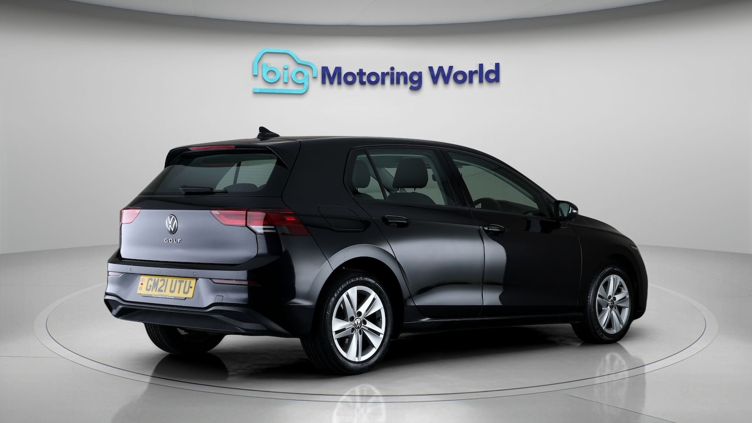 Used Volkswagen Golf 2021 for sale - 77637031: Photo 7