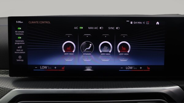 Used BMW i4 2022 for sale - 76259789: Photo 13