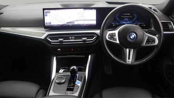 Used BMW i4 2022 for sale - 76259789: Photo 14