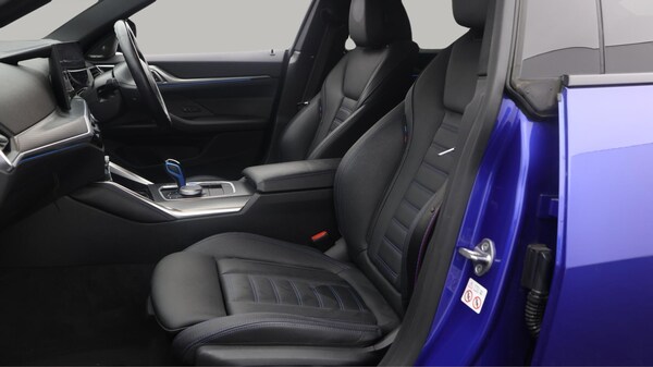 Used BMW i4 2022 for sale - 76259789: Photo 15