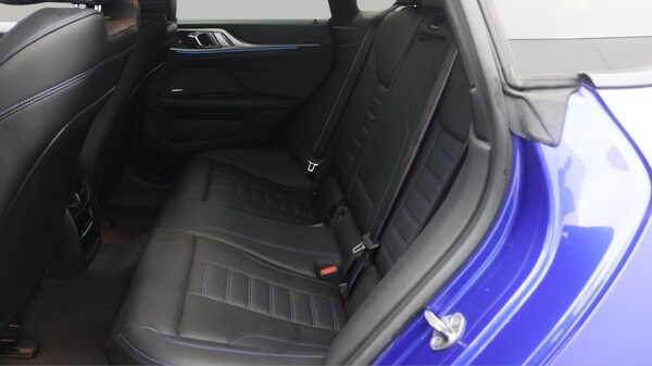 Used BMW i4 2022 for sale - 76259789: Photo 17