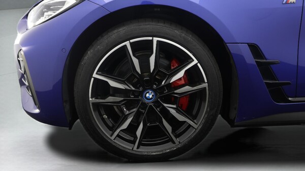 Used BMW i4 2022 for sale - 76259789: Photo 19