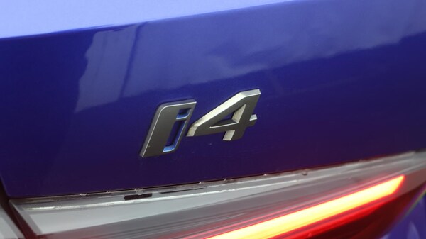 Used BMW i4 2022 for sale - 76259789: Photo 21